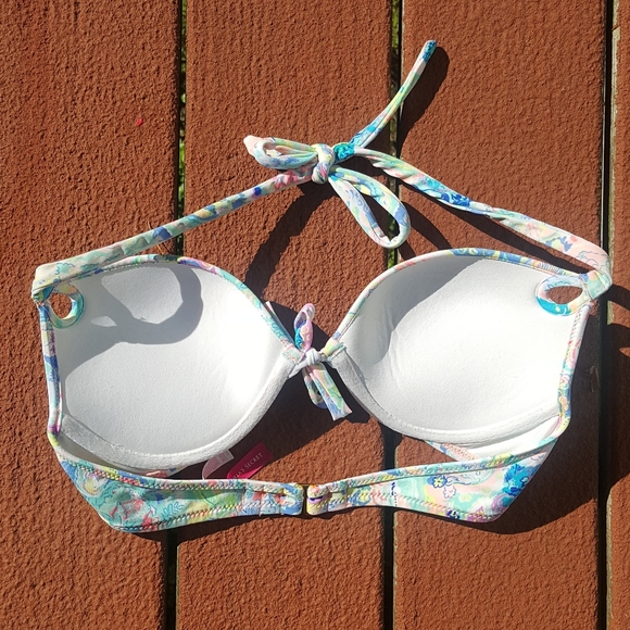 Victoria's Secret bikini top size 34C - Picture 8 of 8